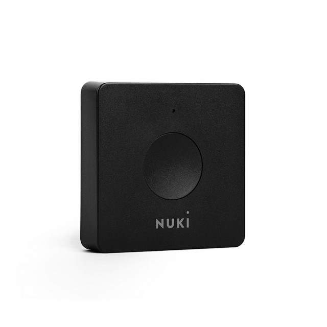 Nuki Opener