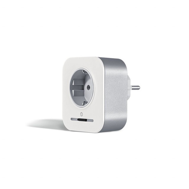Smarte Steckdose: Produktbild Bosch Smart Home Zwischenstecker