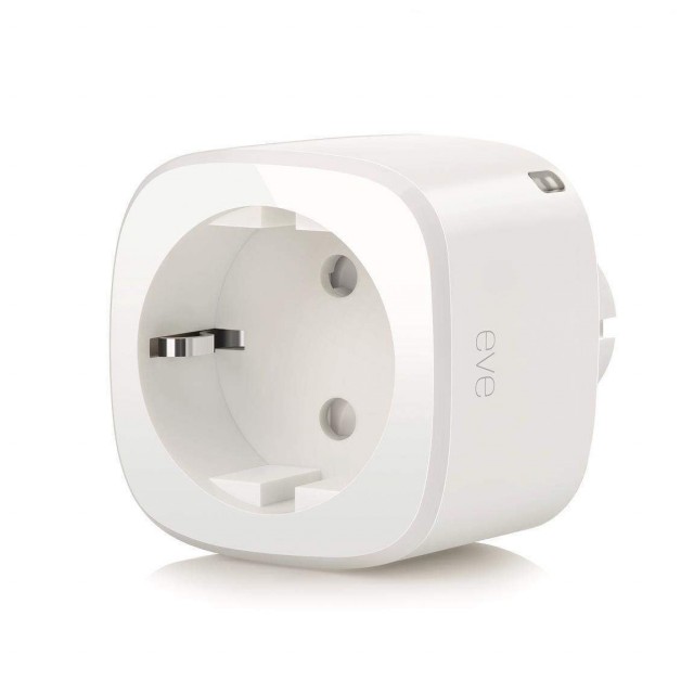 Produktbild Eve Energy Smarte Steckdose
