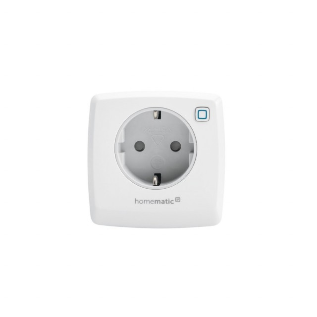 Produktbild Homematic IP smarte Steckdose
