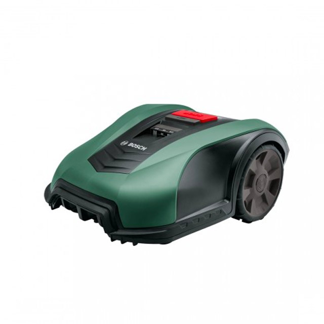 Bosch Indego M+700 Mähroboter