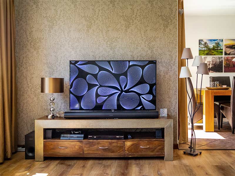 Sonos Arc: Dolby Atmos im Wohnzimmer