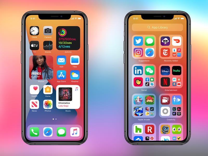 WWDC2020: Vorschau auf iOS14, neue Widgets sowie HomeKit-Updates