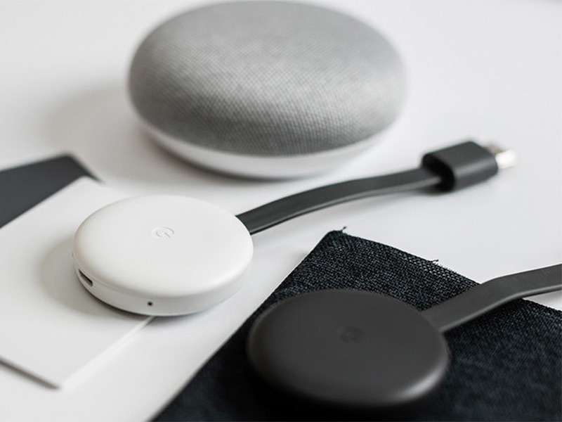 Google Nest mit Deinem Chromecast verbinden so geht's NEXT by tink