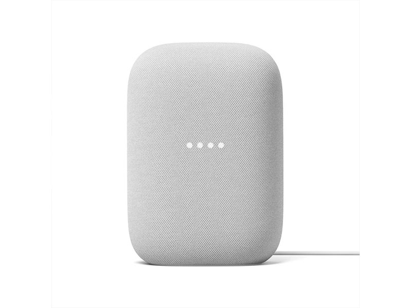 Google Nest Audio