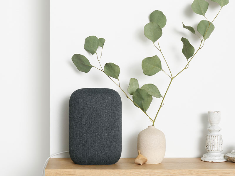 Google Nest Audio Smart Speaker