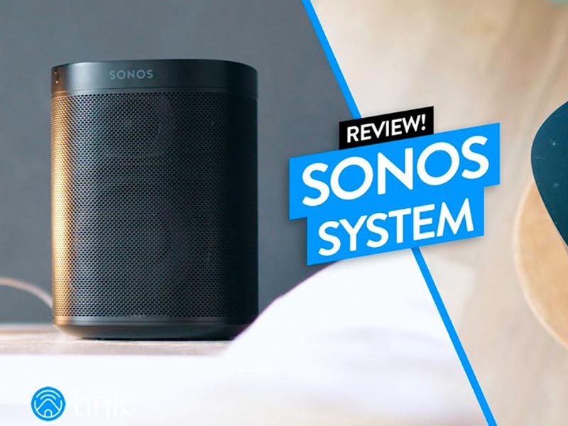 Sonos im Test: So schlägt sich das Sonos-System im Alltag, Langzeit-Review im Video