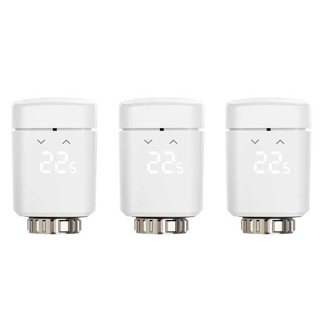 Eve Thermo 3er-Pack