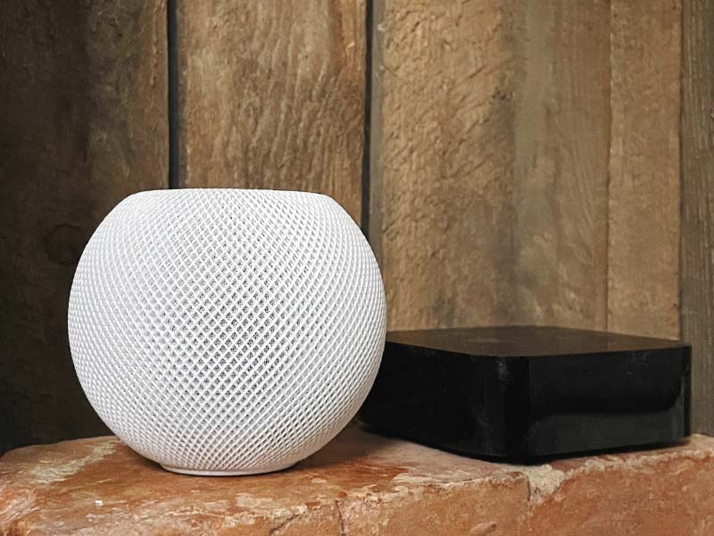 Apple HomePod mini