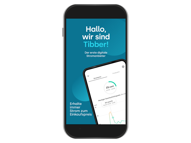 Digitale Stromanbieter im Vergleich: So funktionieren Tibber, aWATTar ...