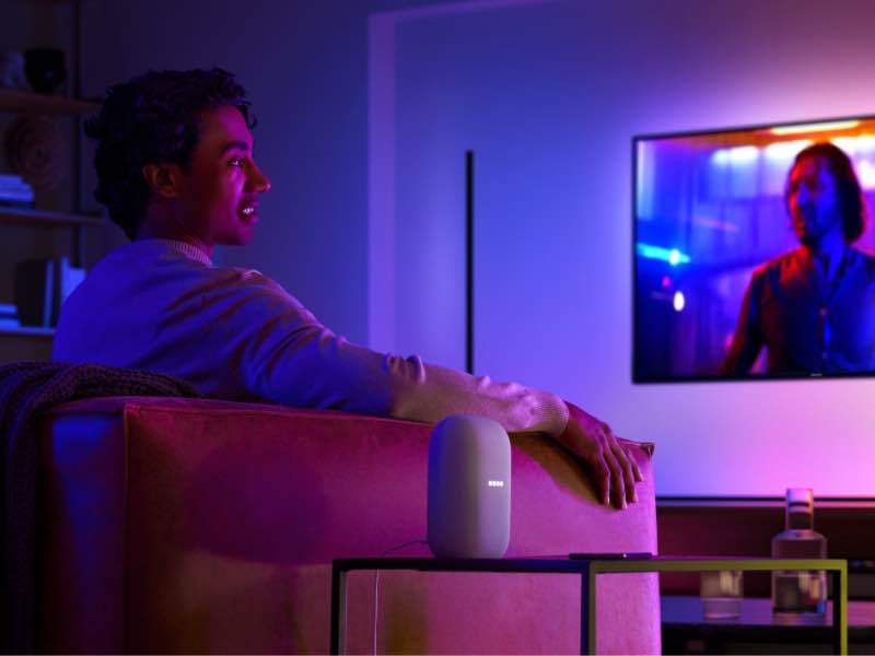 Philips Hue und Spotify - so aktivierst Du den Early-Access-Zugang