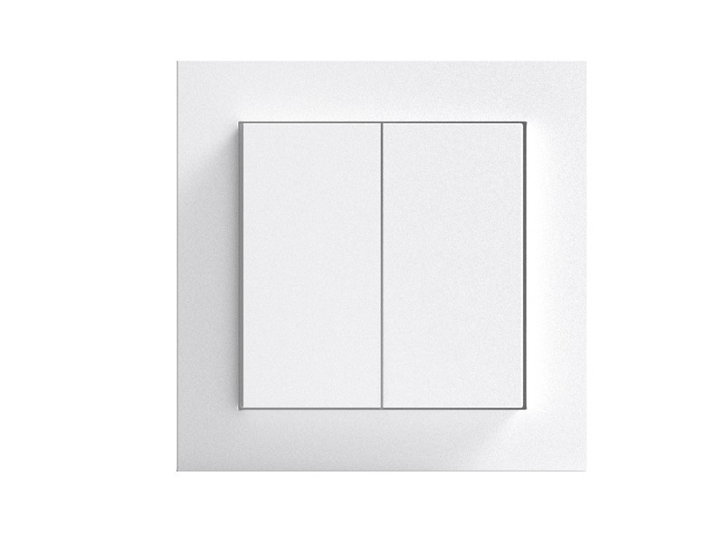 Senic Friend of Hue Smart Switch - Smarter Lichtschalter für HomeKit