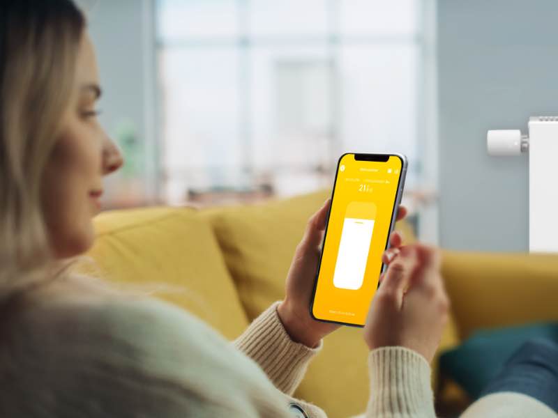 tado Auto Assist Abo Update: Energieverbrauch in Echtzeit und Kostenvorhersage