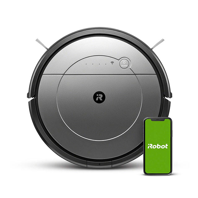 iRobot Roomba Combo Produktbild