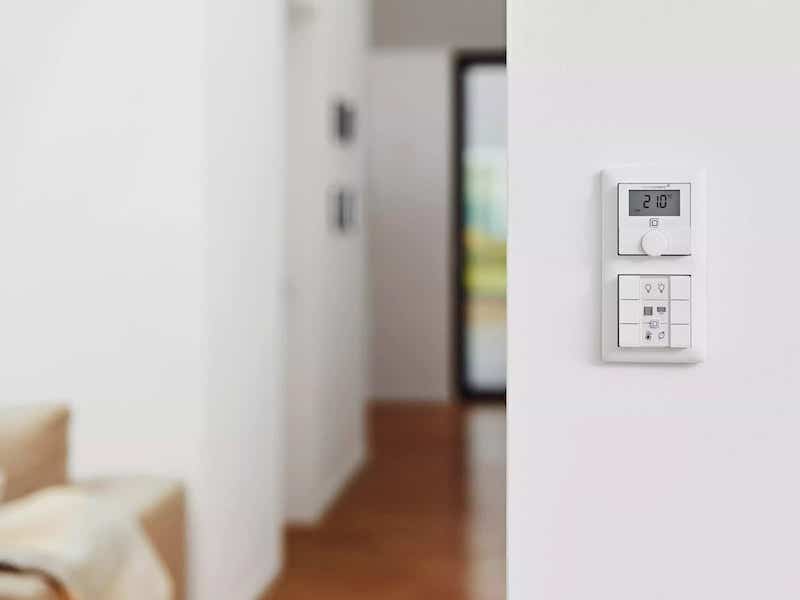 Homematic IP mit EZVIZ verbinden