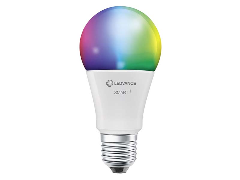 Ledvance Smart E27 Bluetooth Lampe