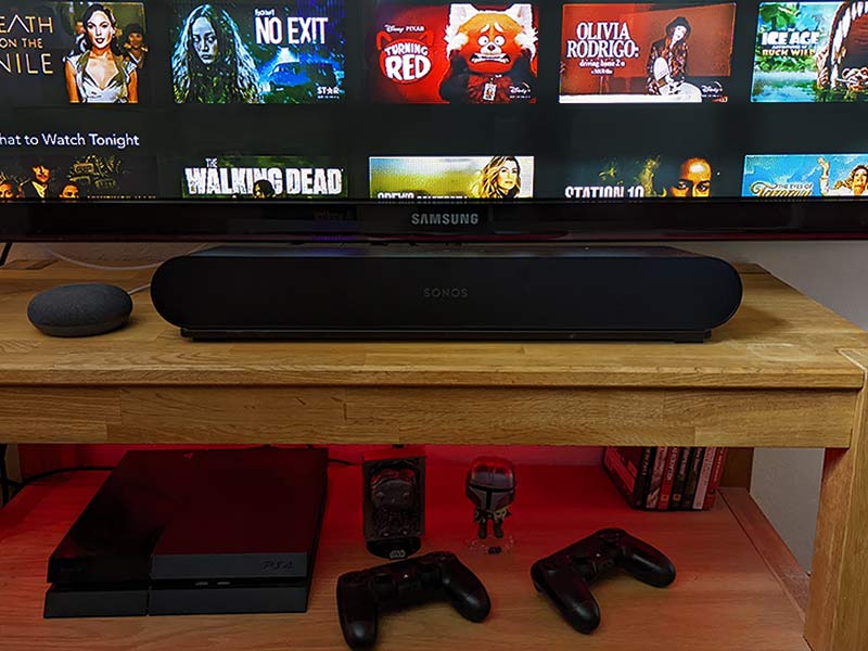 Sonos Ray im Test