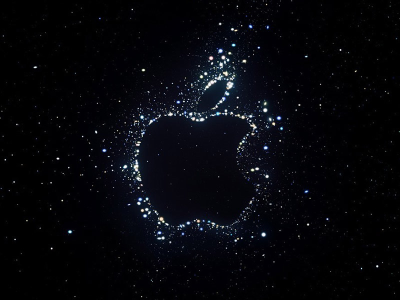 Apple Logo