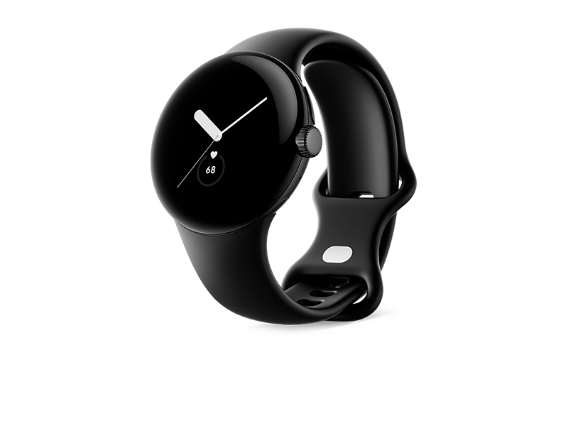 Bestelle die Pixel Watch jetzt bei uns im Shop vor.