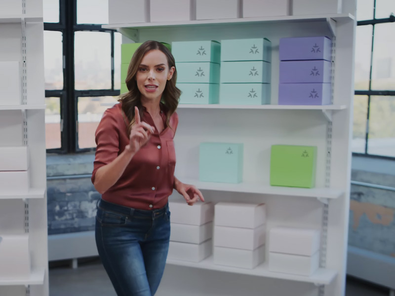 smart home geräte shoppen wird mit matter logo einfach wie nie zuvor