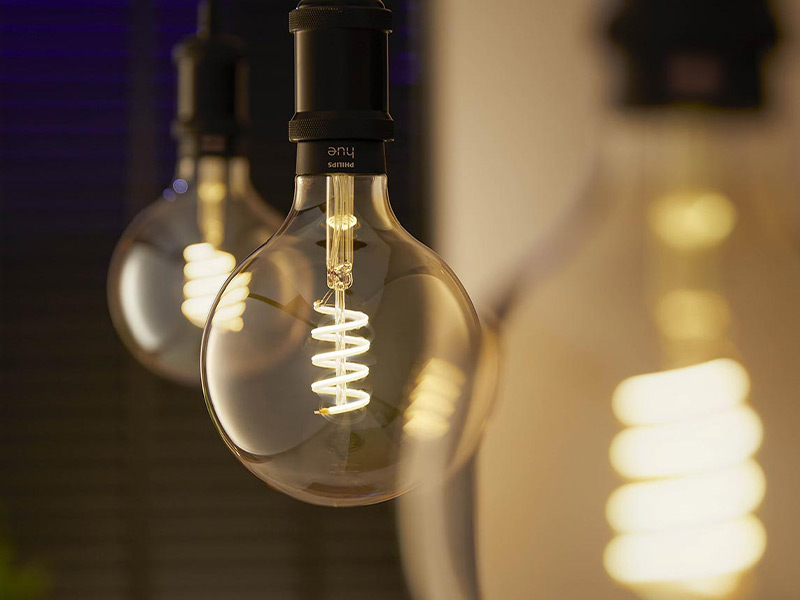 philips hue filament