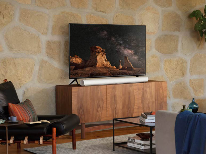 Sonos Arc weiß