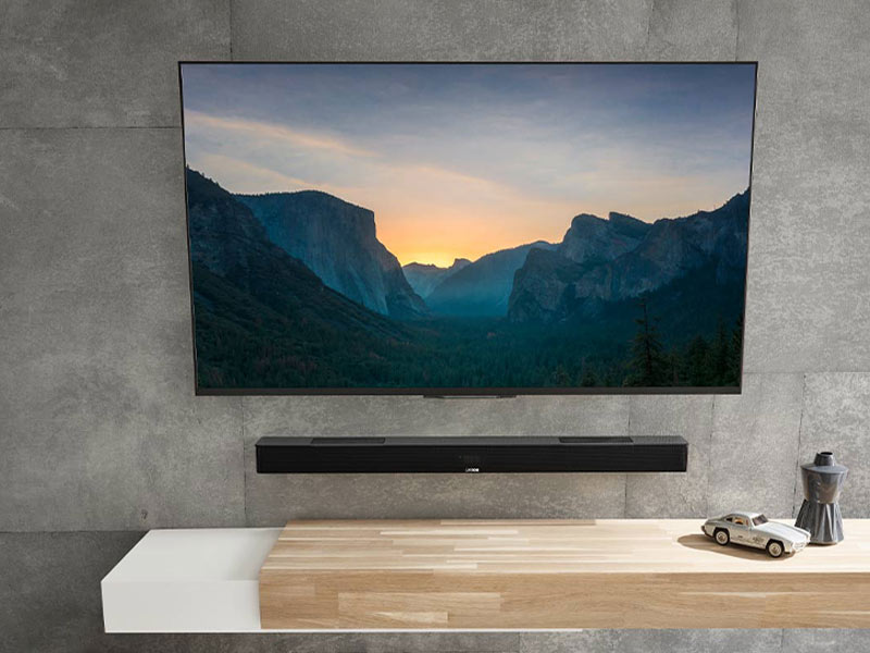 Soundbar Canton