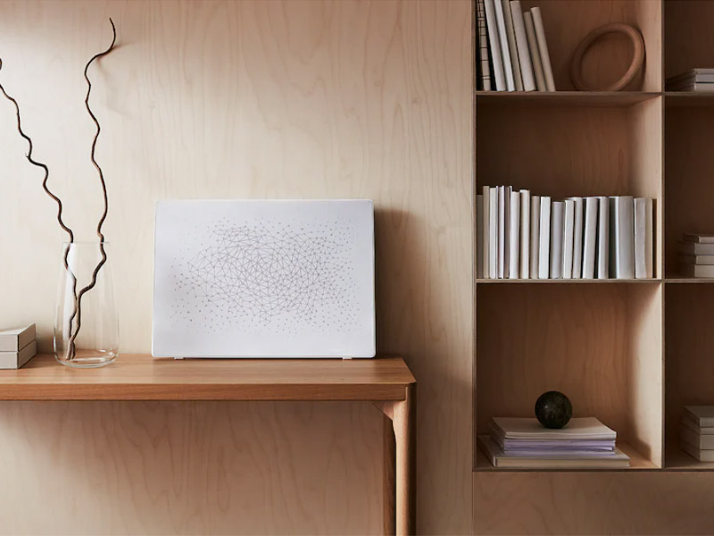 Symfonisk Ikea WiFi-Lautsprecher