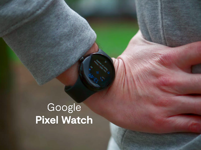 Google Pixel Watch