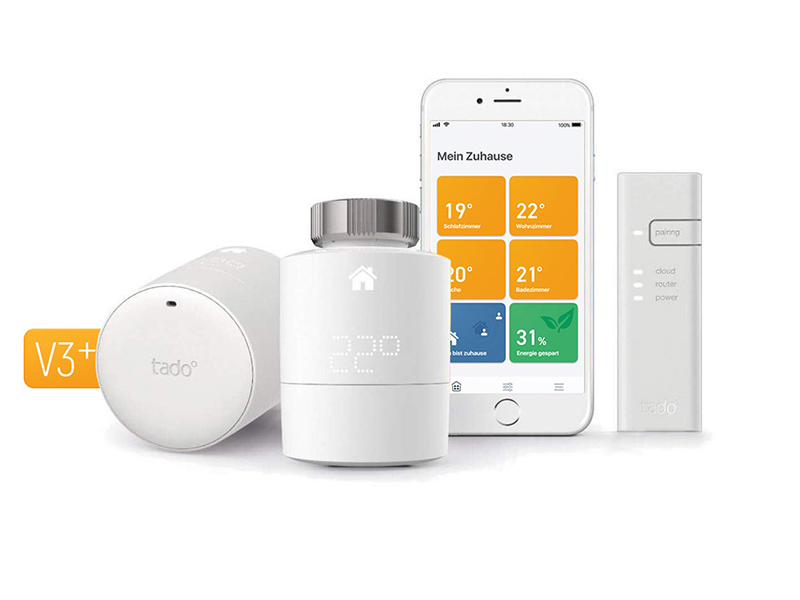 tado starter kit