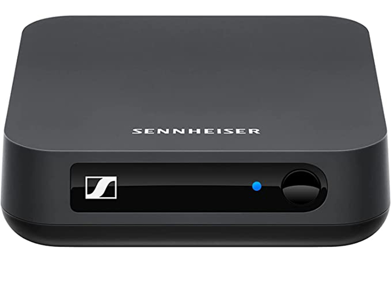 Sennheiser Bluetooth Splitter.