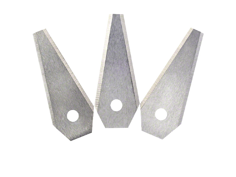 Bosch ersatzmesser