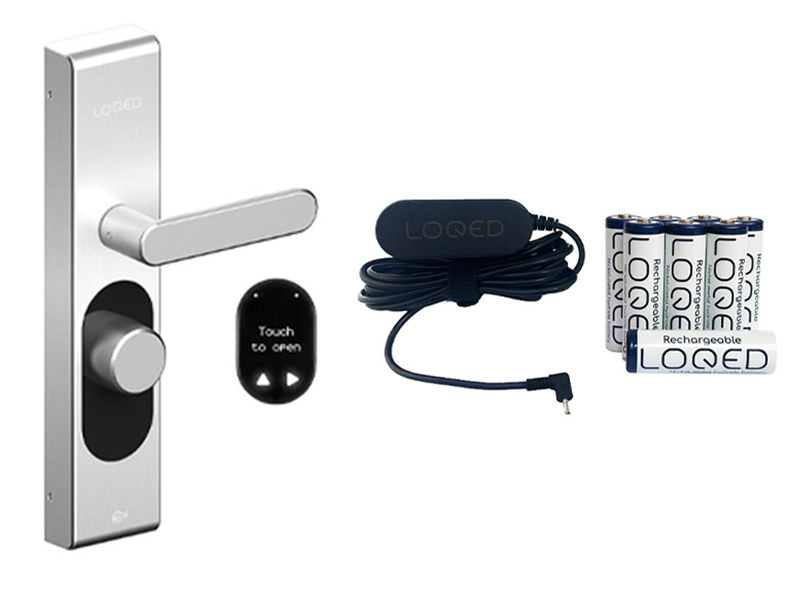 LOQED Touch Smart Lock kaufen