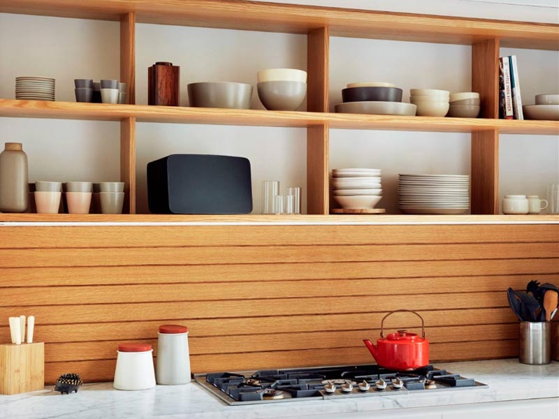 Sonos Five mit Multiroom-Feature