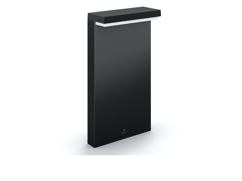 Philips hue nyro sockelleuchte.