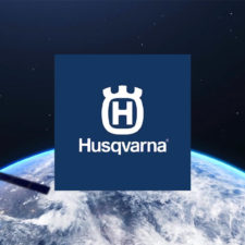 Mähroboter ohne Begrenzungskabel? Mit Husqvarna EPOS geht’s