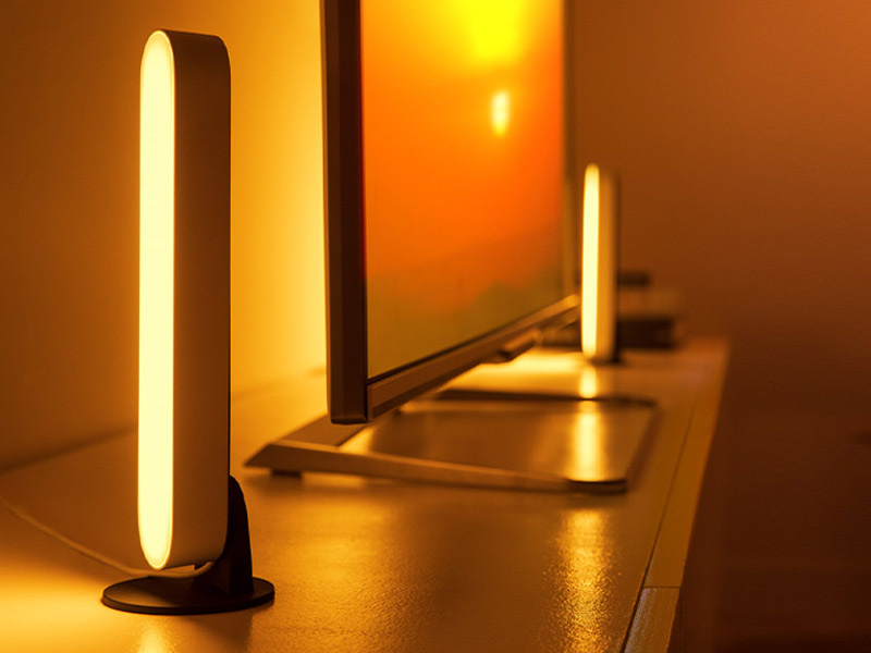 Philips Hue Play Lightbar fürs Heimkino