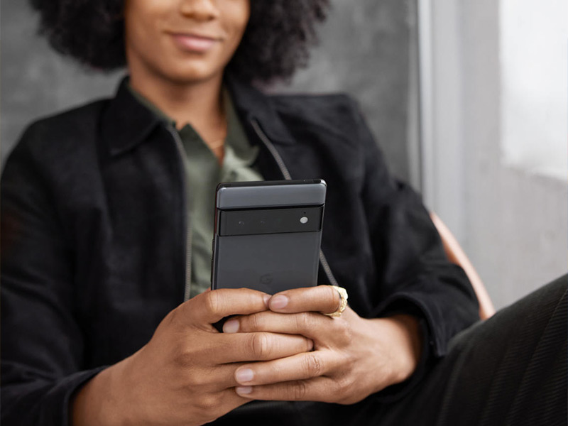 Google Call Screening nimmt Anrufe für Dich an
