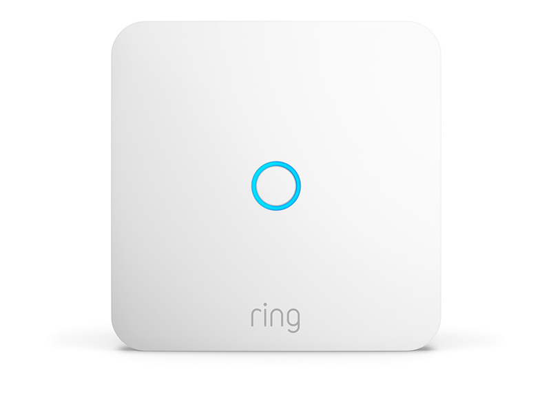 Ring Intercom im tink Shop kaufen