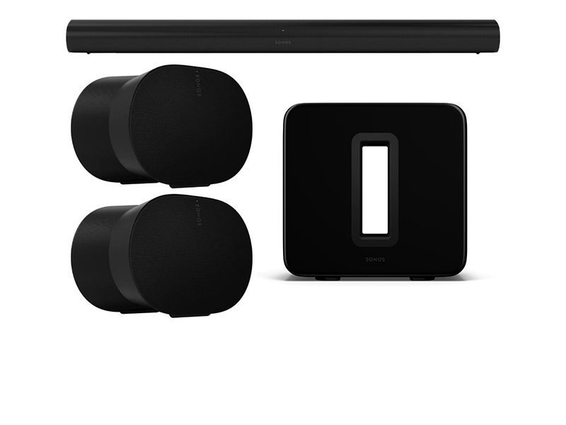 era 300 sonos heimkino bundle