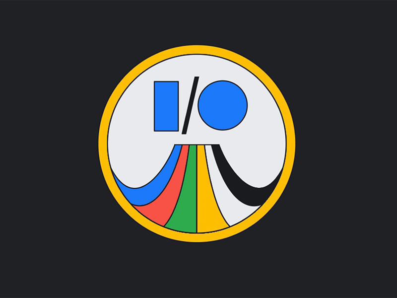 Google I/O 2023