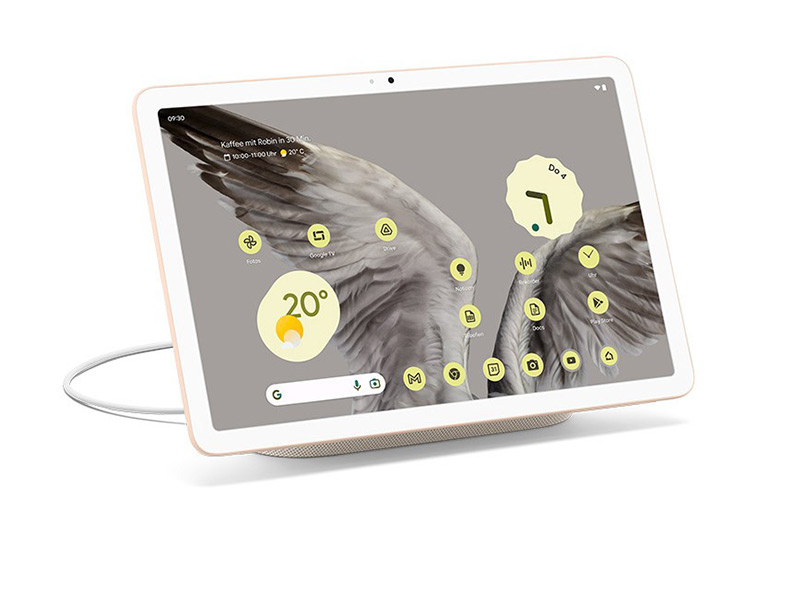 Google Pixel Tablet