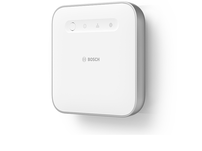 bosch smart home controller