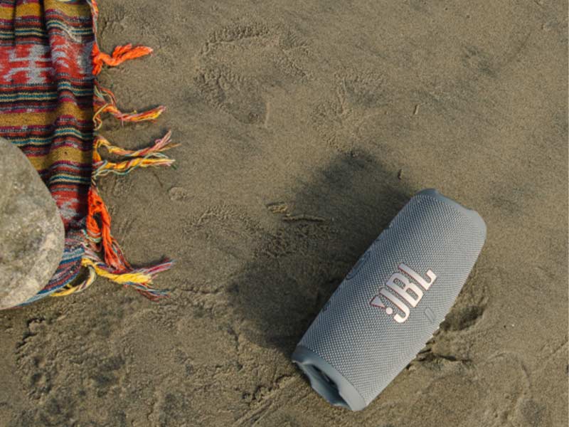 einer der besten bluetooth lautsprecher - Jbl charge 5