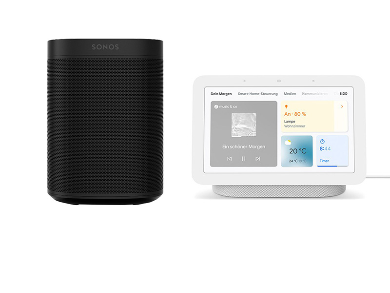 google one
