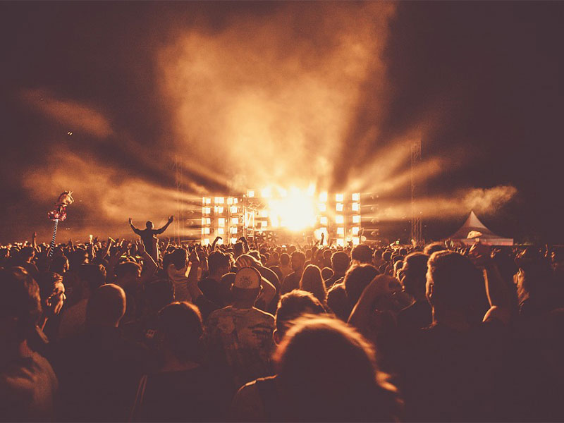 Artikel zur Festival packliste