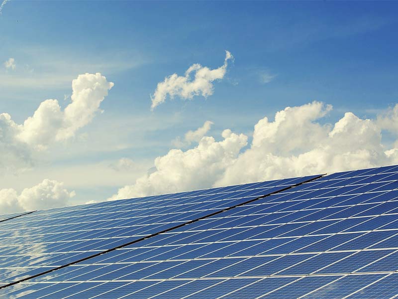 photovoltaik anlage