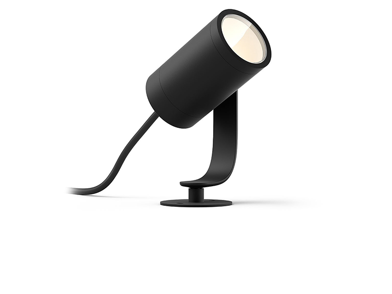philips hue bodenleuchte