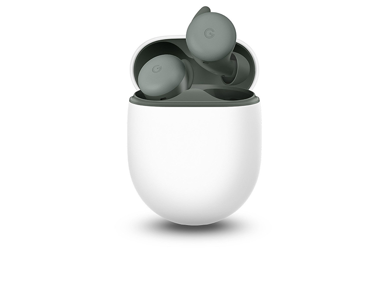 google pixel buds a-series
