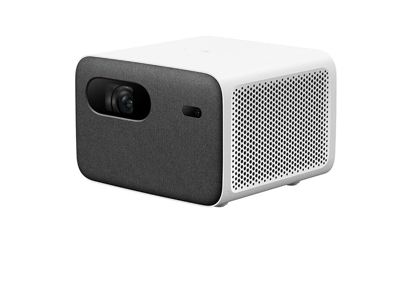 xiaomi mi smart projektor 2 pro